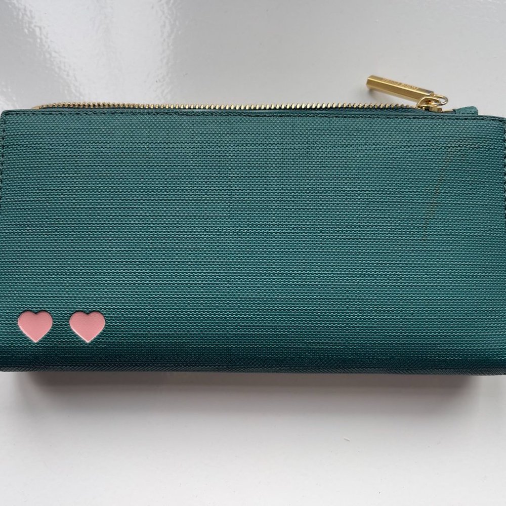 Dagne Dover ✨ SLIM ✨ Wallet